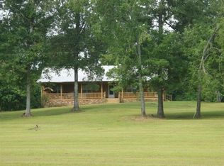 635 Hard Times Rd, Fayette, MS 39069