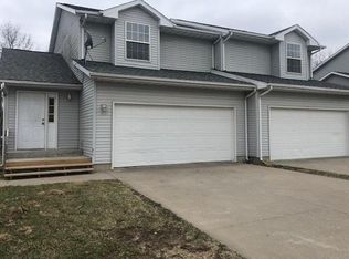 682 Andy Ct, North Liberty, IA 52317