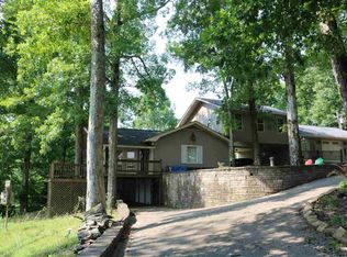 5 Sandy Crk, Counce, MS 38852