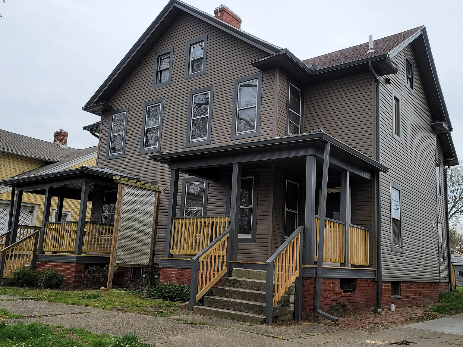 3 bed, 2.5 bath, $3,000 — Photo 1