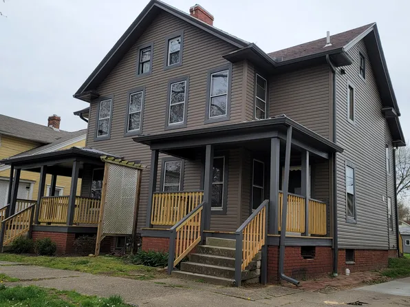 508.5 Wooster St, Marietta, OH 45750