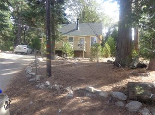 25837 Mile Pine Rd, Twin Peaks, CA 92391