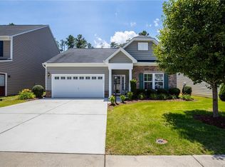 10789 White Dogwood Dr, Providence Forge, VA 23140