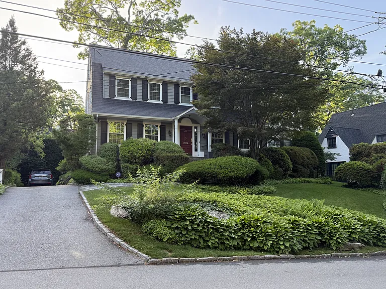 25 Barclay Road