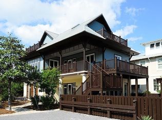 25 Kristi Ln, Santa Rosa Beach, FL 32459