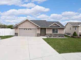 1136 Courtney Cir, Billings, MT 59105