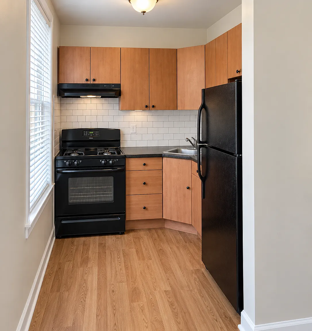 2 bed, 760 sqft, $2,050 — Photo 4