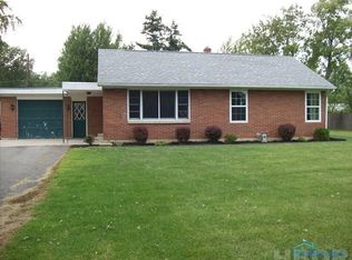 9844 State Route 65, Ottawa, OH 45875