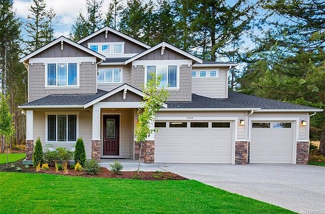 1st image of 4745 Waxwing Ct NE