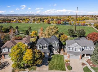 2841 High Cliffe Place, Highlands Ranch, CO 80129
