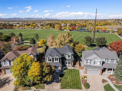 2841 High Cliffe Place, Highlands Ranch, CO, 80129