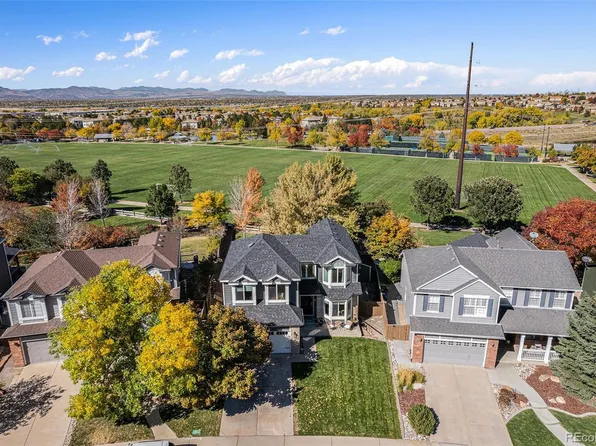 2841 High Cliffe Place, Highlands Ranch, CO 80129