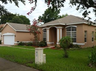 2509 Laurel Blossom Cir, Ocoee, FL 34761