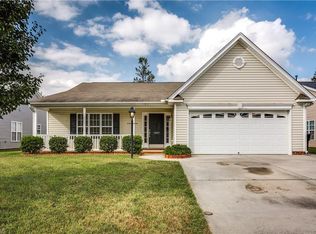1407 Prestwood Ct, Greensboro, NC 27406