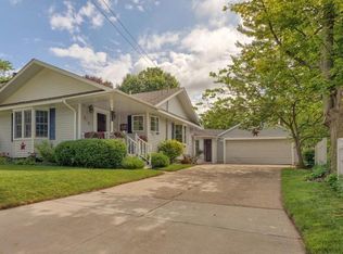 610 Batson St, Ionia, MI