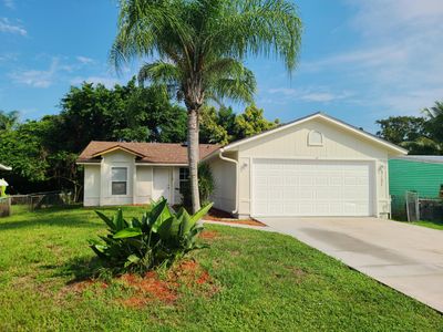 3127 SE Orchid Street, Stuart, FL, 34997