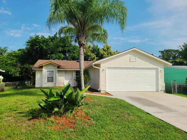 3127 SE Orchid Street, Stuart, FL 34997