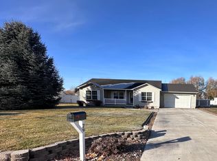 29 N 3841 E, Rigby, ID 83442