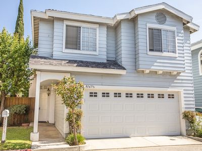 9167 1/2 Noble Ave, Los Angeles, CA, 91343