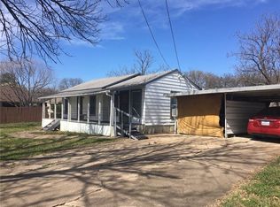 1613 Magnolia Dr, Mesquite, TX 75149