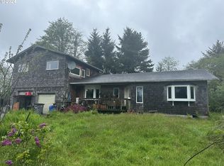 33657 Salminen Ln, Gearhart, OR 97138