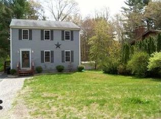 233 Lake Ave, Wareham, MA 02571