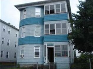 35 Canton St, Worcester, MA 01610