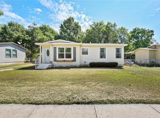 230 Michael Blvd, Hurst, TX 76053