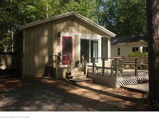 17 Julian Ave, Sebago, ME 04029