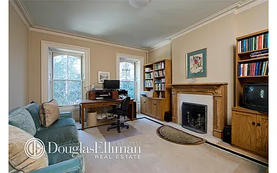 Sold by Douglas Elliman