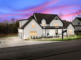 1813 Powell Rd LOT 2, Clarksville, TN 37043