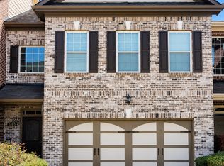 1805 Orange Grove Pl, Austell, GA 30106