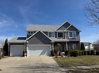 3908 Valley View Rd, Ames, IA 50010