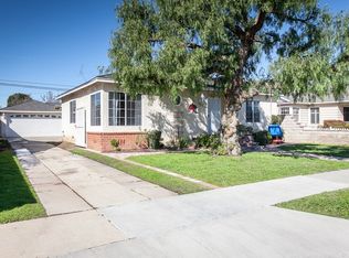 4133 Rose Ave, Long Beach, CA 90807
