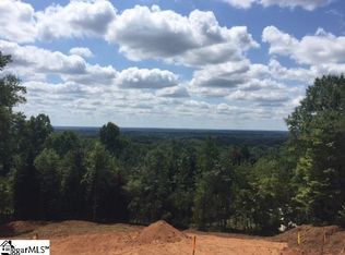 245 Mountain Edge Ct, Greenville, SC 29609