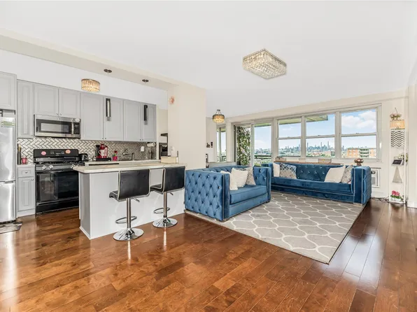 825 Morrison Avenue #19C, Bronx, NY 10473