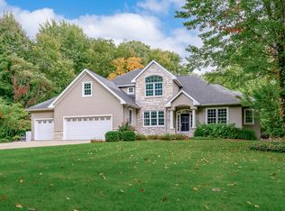 7196 Turkey Glen Trl, Kalamazoo, MI 49009