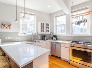 56 H St #1, South Boston, MA 02127