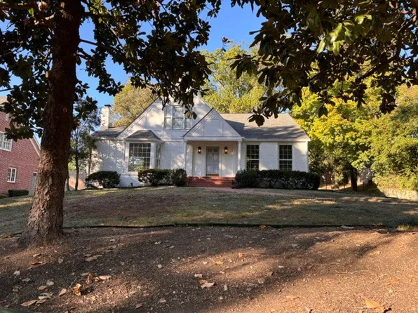 1908 Lombardy Ave, Nashville, TN 37215