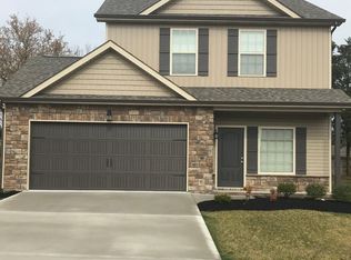 1636 Silver Spur Ln, Knoxville, TN 37932