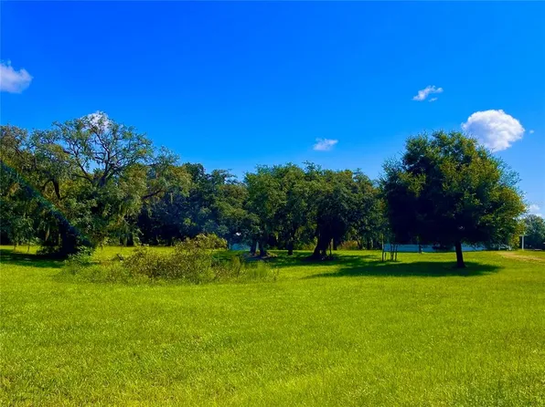 County Road 631 Lot 11, Bushnell, FL 33513