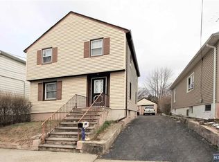 31 Terrace Ave, Woodland Park, NJ 07424