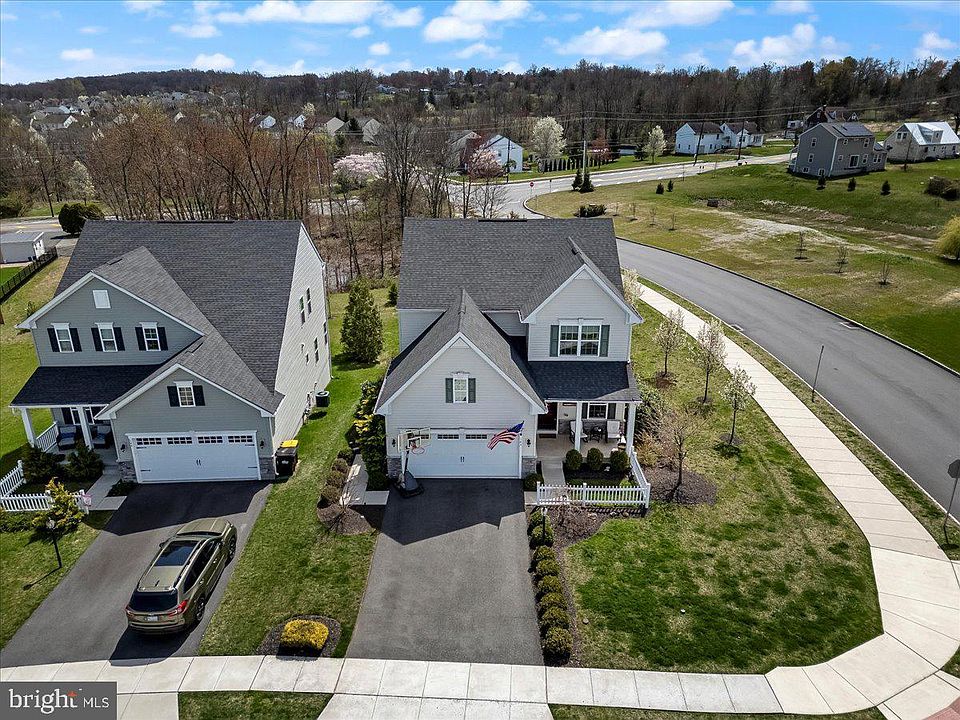 146 Pixie Moss Rd, Pottstown, PA 19464 Zillow