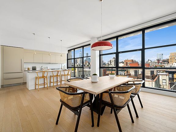 4th image of 250 Bowery #Phd