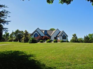 209 Trents Ferry Rd, Lynchburg, VA 24503