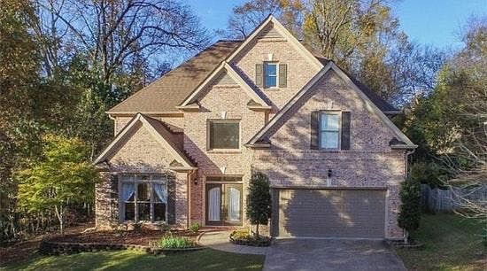 Front of the House