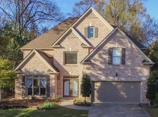 4640 Kilmersdon Ln, Suwanee, GA 30024