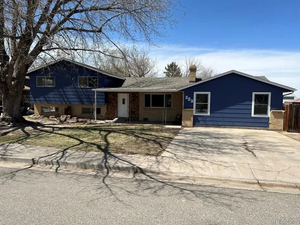 223 S 21st Avenue, Brighton, CO 80601