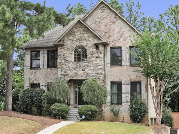 5612 Lake Cyrus Way, Birmingham, AL 35244
