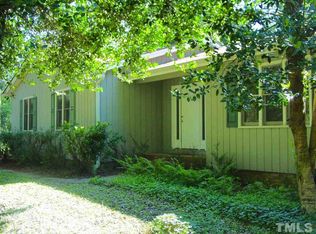 5506 Turkey Farm Rd, Durham, NC 27705